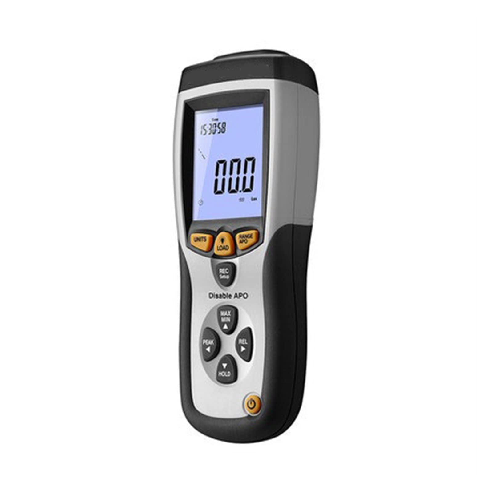 Miernik luminancji natryskiwania miernika i promieni słonecznych Usb. Analiza danych Illuminance Meter Power Tester energii słonecznej UV. oświetlenia testera,Wysoka precyzja