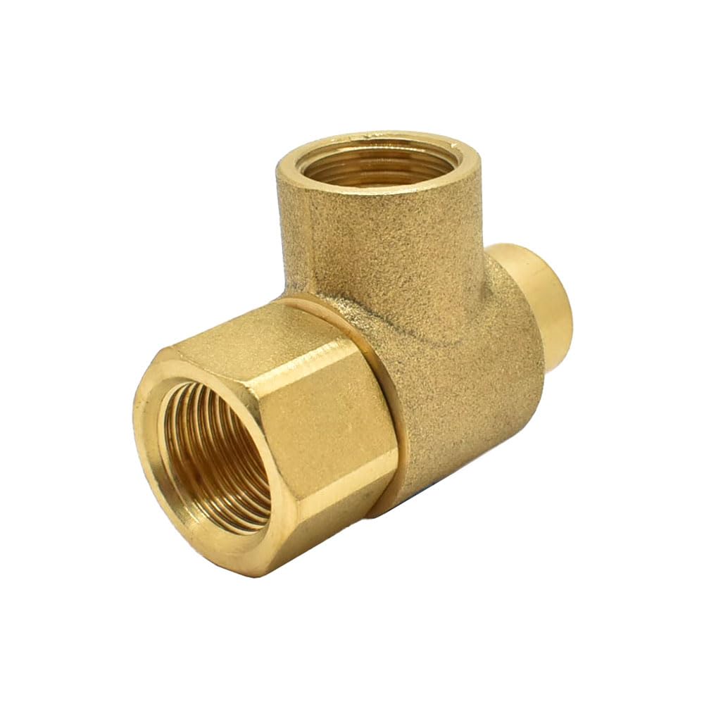 co☺︎ Amazon.com: Interstate Pneumatics HSR90-SWA6 3/8 Inch NPT