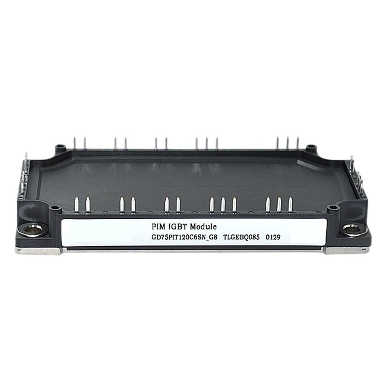 Pont redresseur GD75FFL120C6S pour onduleurs industriels