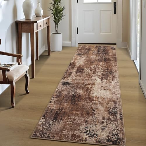 Merelax 2x6 Entryway Long Runner Area Rug