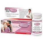 Bell Erosyn™ for Women |Developed to Support Emotional Aspects of Women's Sexual Health | One Capsule a Day | Made in Canada