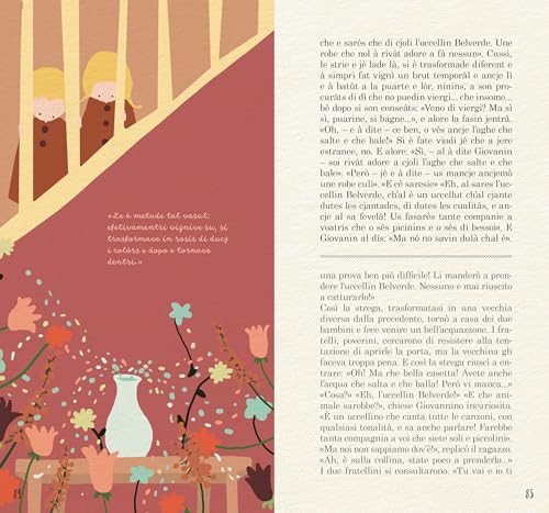 Flabis Furlanis-Fiabe Friulane - 5