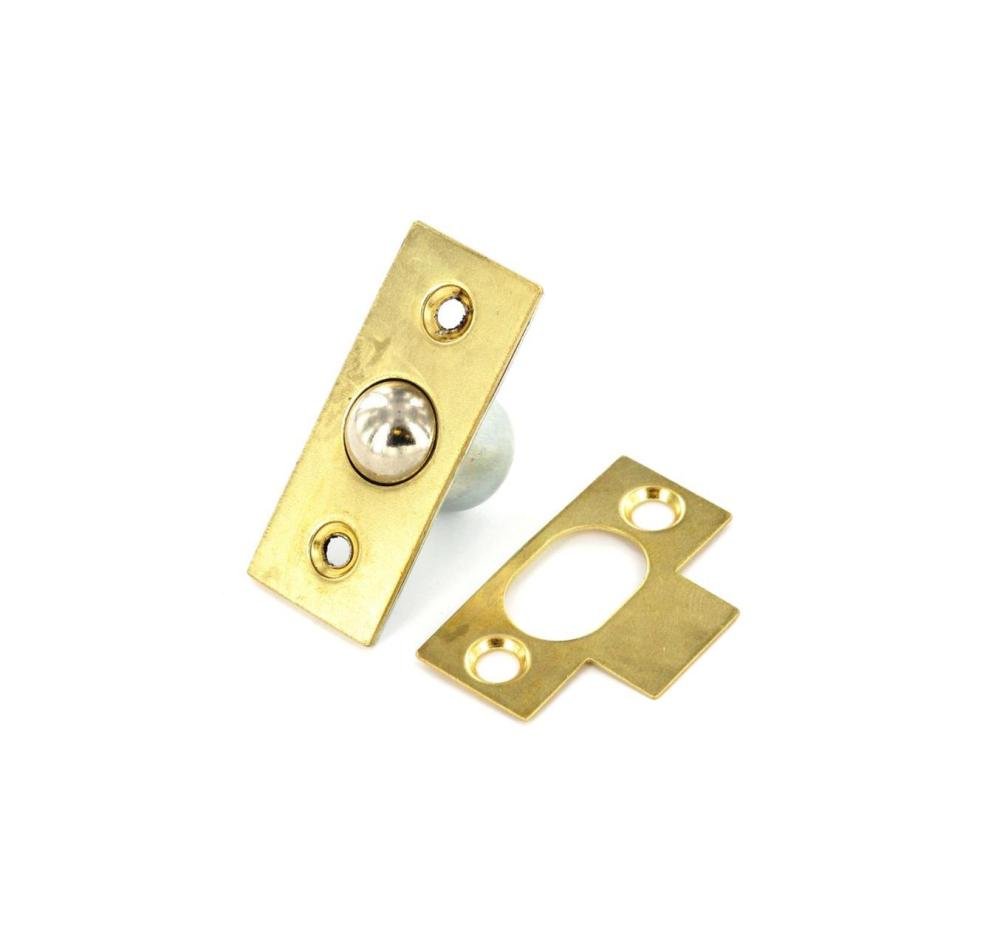 Mortice Ball Roller Catch – 16mm