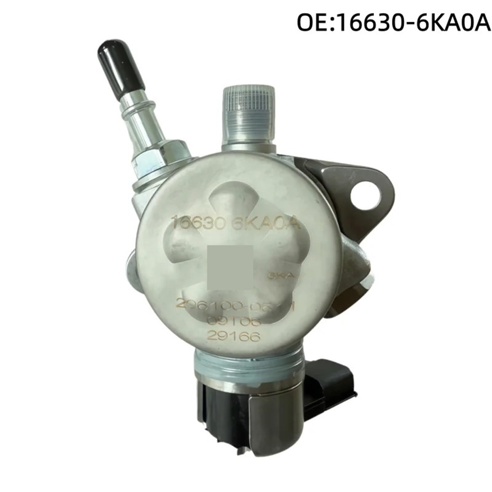 Zespół Wtryskiwacza Paliwa Pompa paliwa wysokiego ciśnienia pasuje do Nissana, pasuje do Pathfindera, pasuje do Infiniti QX60 16630-6KA0B 296100-0311 2961000310