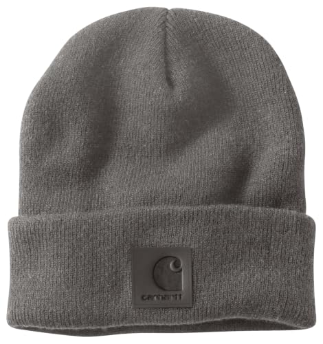 Image of Carhartt Men's Tonal Patch Beanie