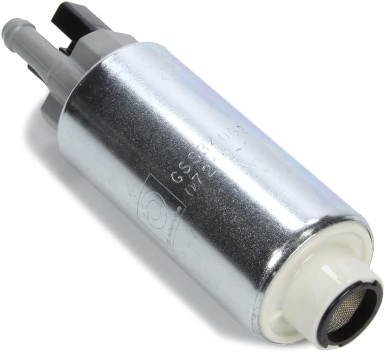 KEMSO 340LPH High Performance Fuel Pump Replace Walbro 255LPH GSS342 #22 - Foto 2