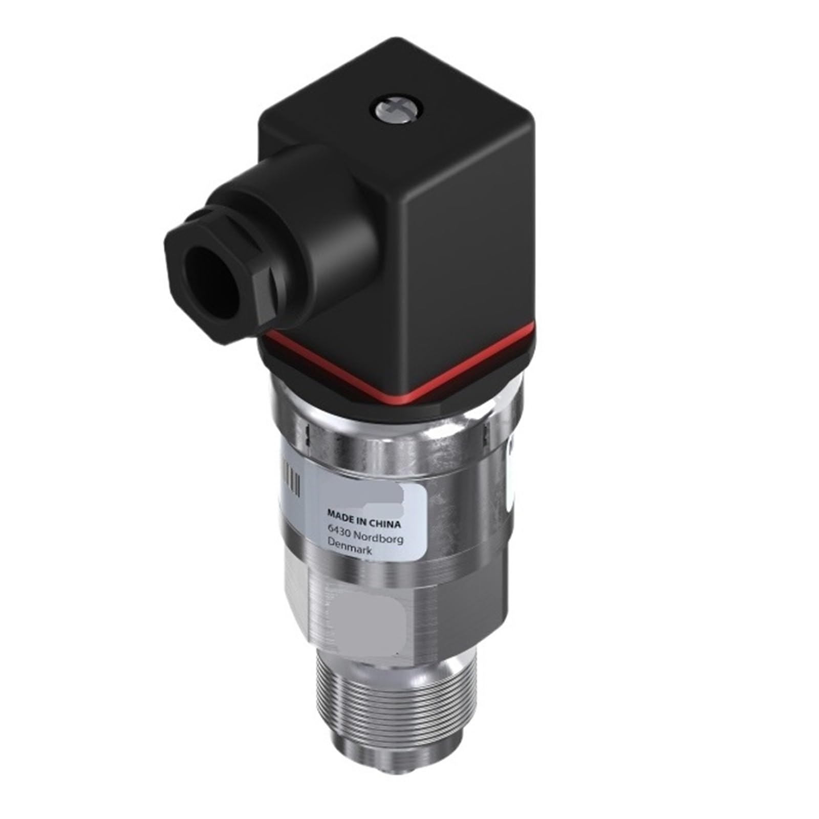 Capteur de pression 060G3039 émetteur analogique pour circuits fermés