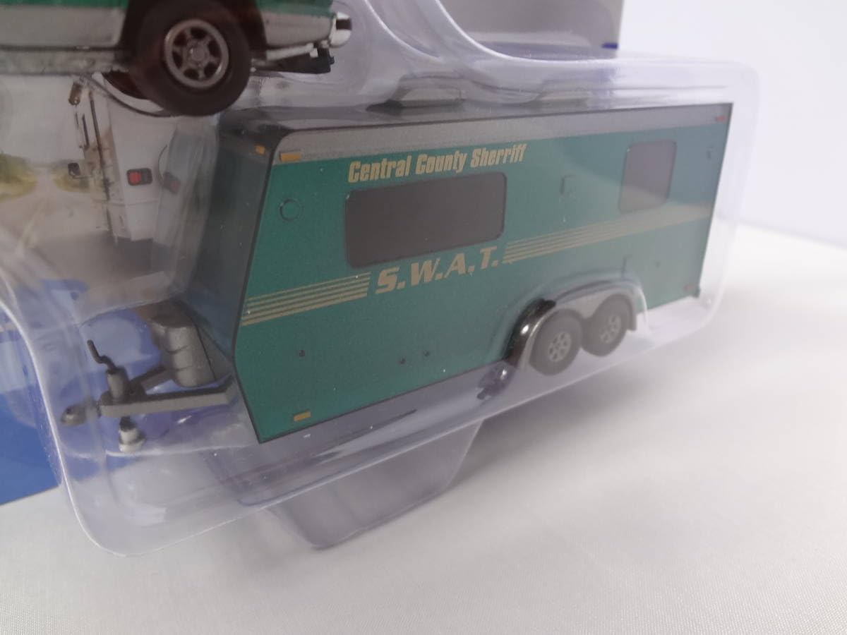 Amazon | JOHNNY LIGHTNING ジョニーライトニング 1/64 1997 Chevy
