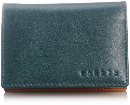 [バジェックス] グラーバ 名刺入れ 牛革 13-6019 70 (GR)