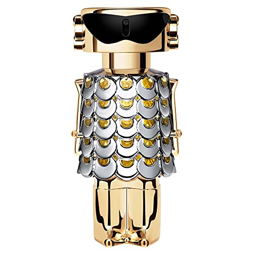 PACO RABANNE Fame Edp Vapo Refillable 50 Ml