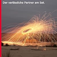 SANDISK Extreme PRO 64 GB SDXC UHS-II Karte (bis zu 300 MB/s Lesegeschwindigkeit & Schreibgeschwindigkeit, V90, 8K) – Ansicht 5