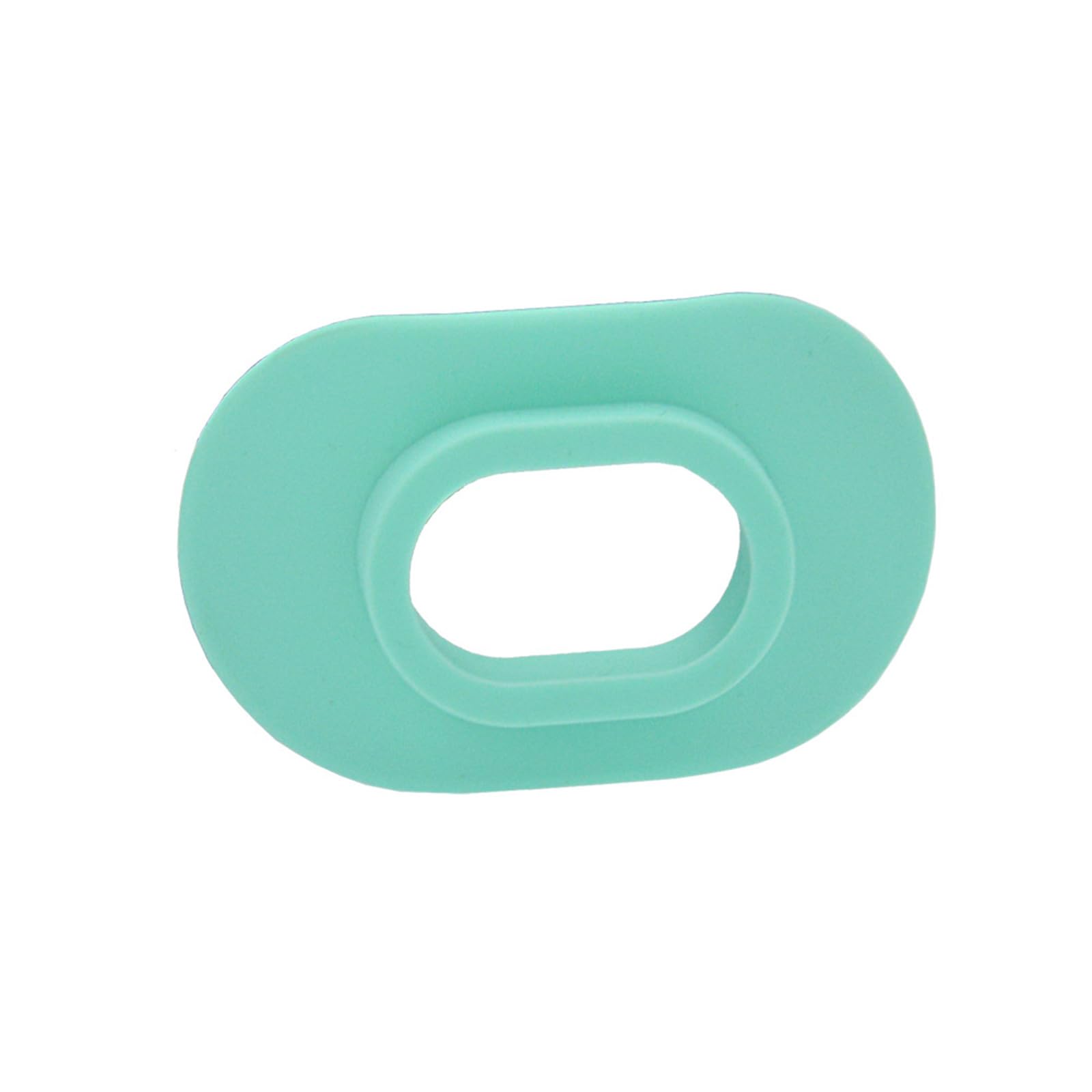 LUJIYY Silicone Bitings Lip Guard Diving Breathing Device | Mouthpiece Snorkeling Diving Mouthpiece Lip Protections Mouthpiece Lip Protections Mouthpiece, Cool Black