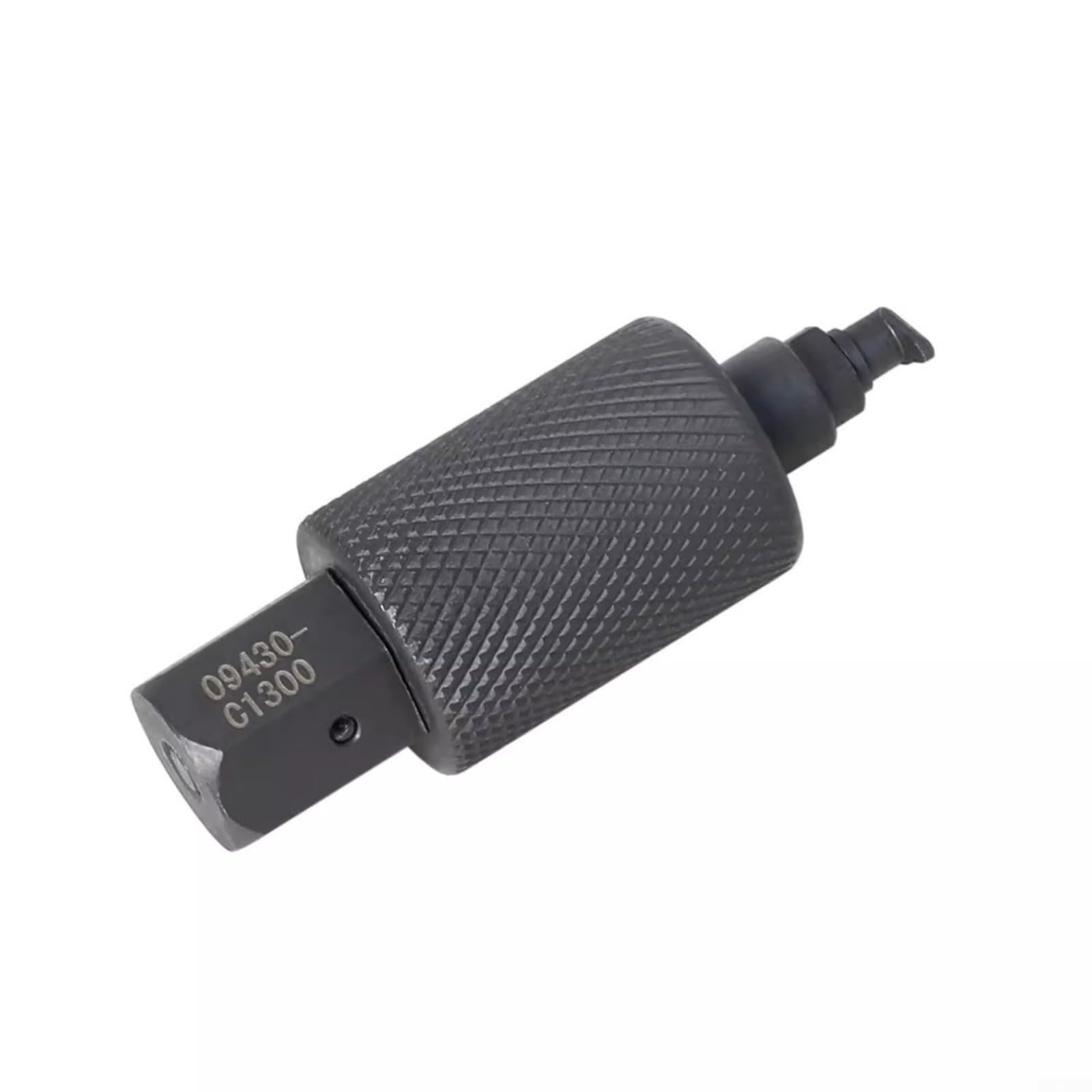 Outil de réglage de l'usure de l'embrayage de boîte de vitesses en métal noir compatible avec Hyundai et véhicules OEM 09430-C1300 pour une installation facile et un remplacement résistant à
