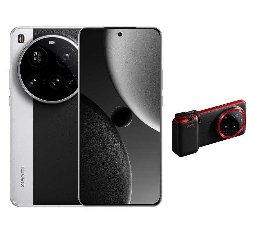 Xiaomi 15 Ultra Dual SIM 16GB RAM 1TB 5G - International Version