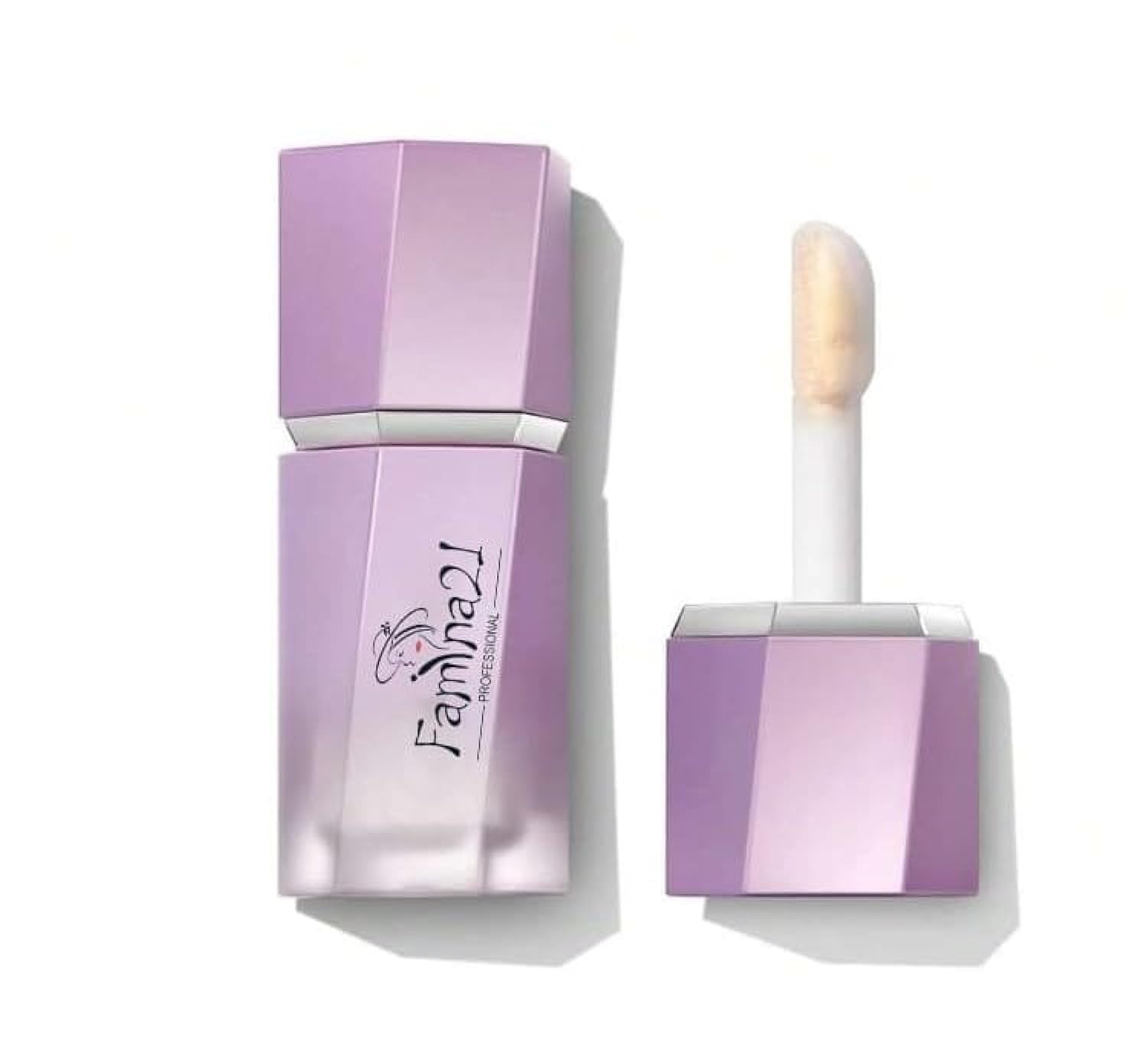 Famina21Liquid Chroma Glow Highlighter (Stardust)