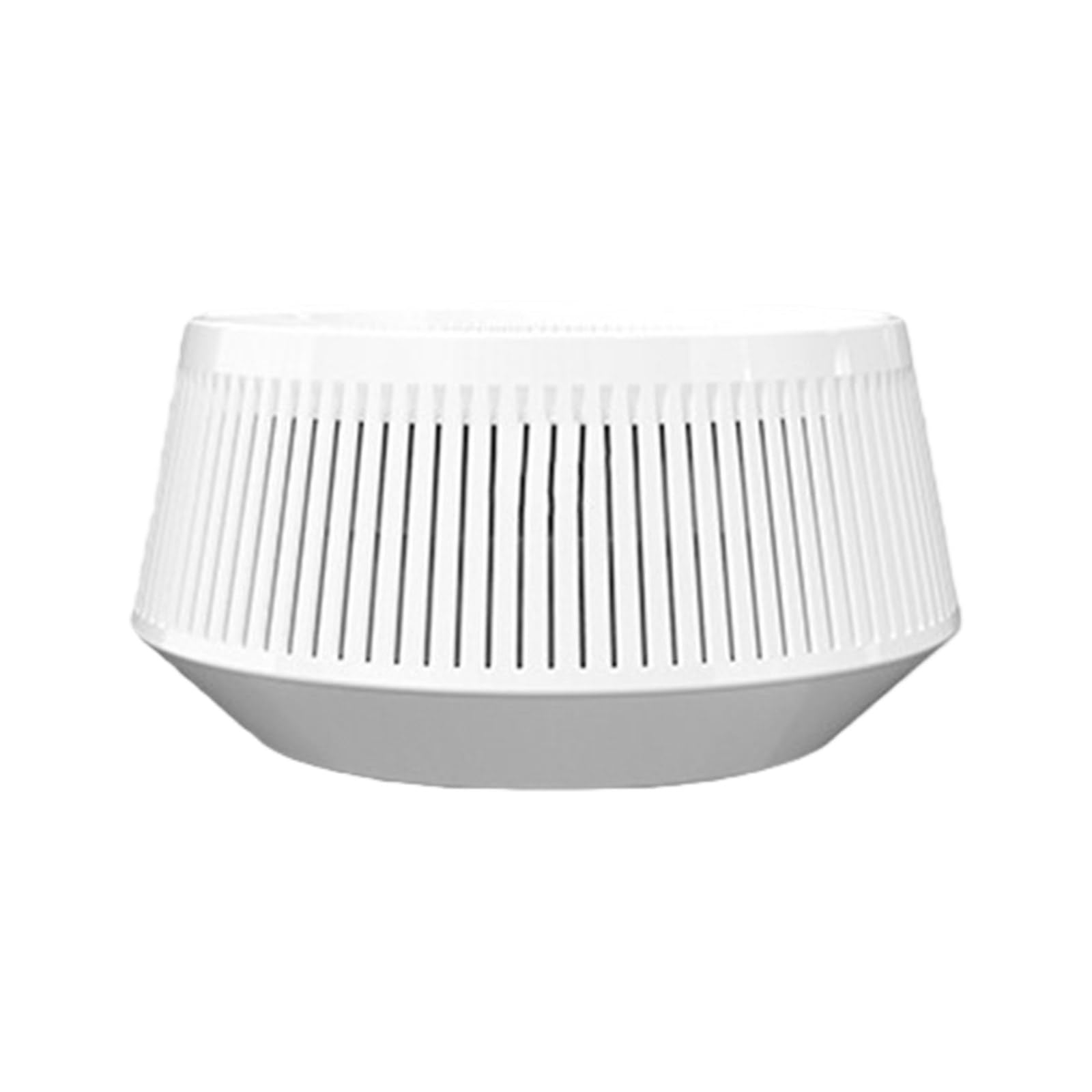Piceioep Large Flower Pots Wide Promotes Root Development Sun Resistant for Houseplants Succulents Light Weight Plant Containers
