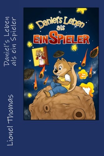 Daniel's Leben als ein Spieler