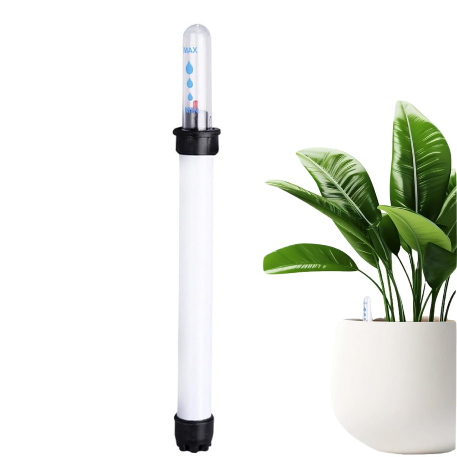 Water Level Indicator Float Water Display Gauge Shortage Reminder for Garden Plants Indoor Planters-image-15