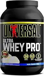 Whey Protein Ultra Whey Pro 909g - Universal Nutrition