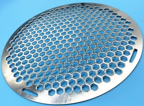 ZanLore Ă o[xL[ ē  S  304XeX o[xL[lbg o[i[pbh ی^ 10mm a  2.5mm a60cm ̌^ nڂȂ bbq Zp ėp\ a Α Ă Ă 