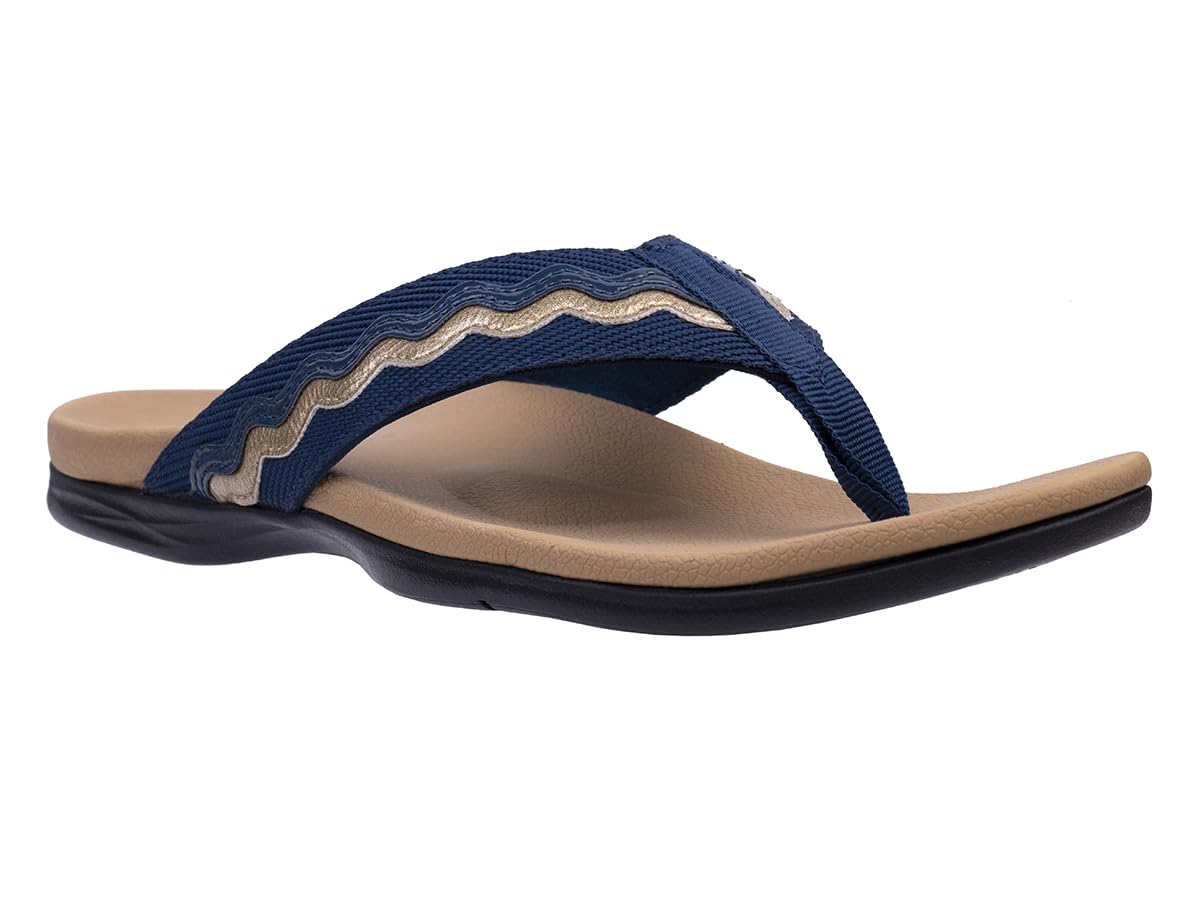 Spenco Women's La Paz Flip-Flop