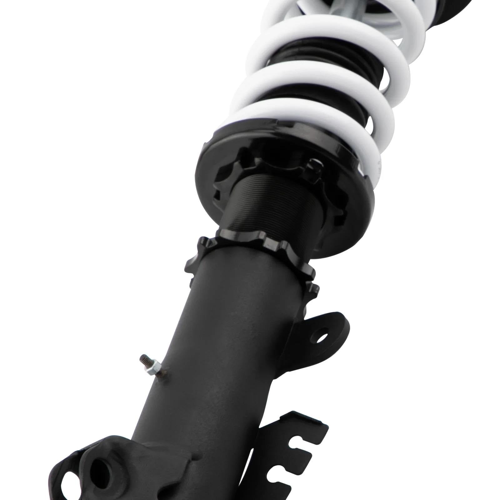 Sospensioni pneumatiche auto Sospensione Ammortizzatore Coilover Regolabile In Altezza Per BMW 3 E36 Coilovers 318i/323i/325i/328i 1991-1999 Kit Molle Elicoidali Sospensione pneumatica