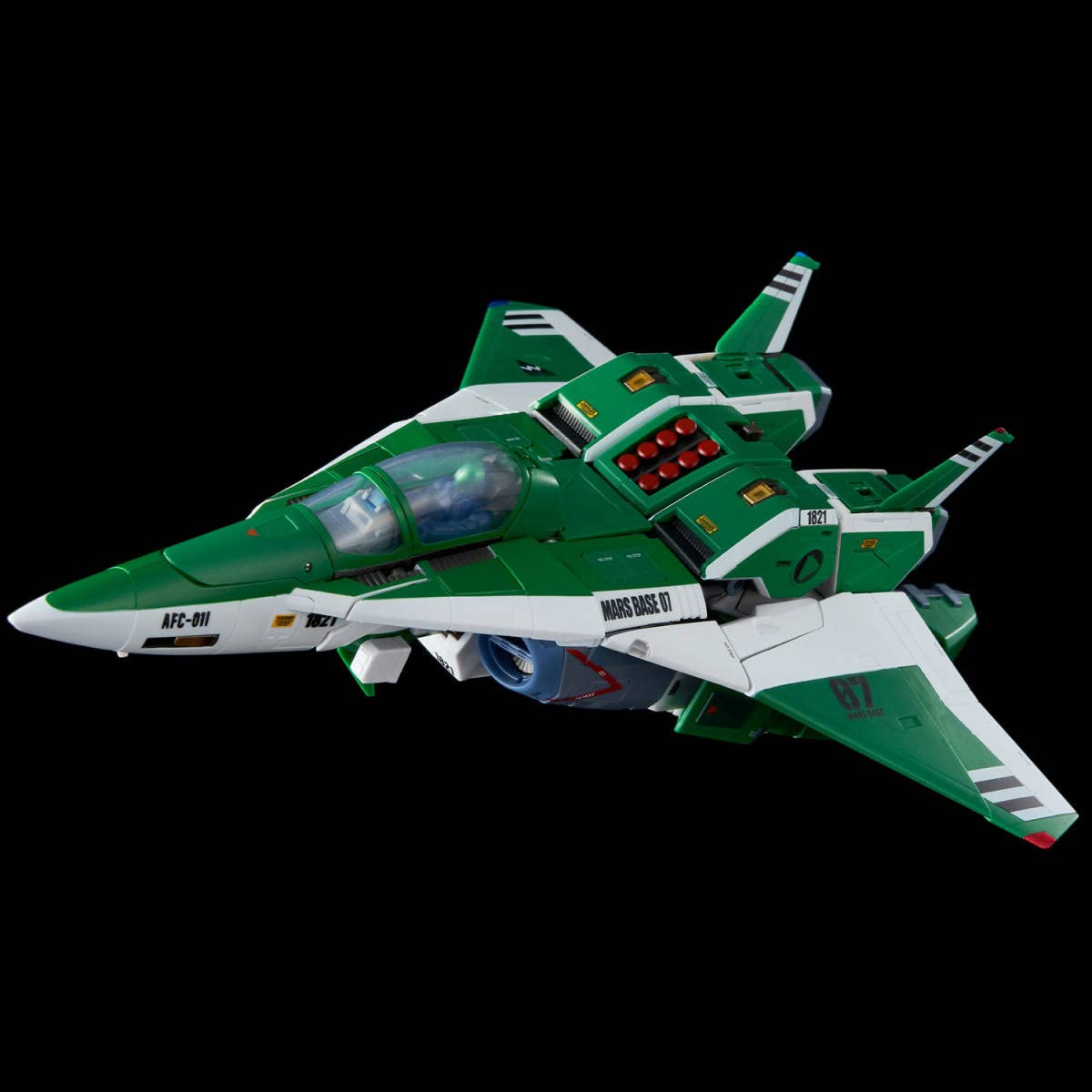 Amazon | 千値練 RIOBOT 機甲創世記モスピーダ 1/48 AFC-01I