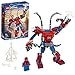 LEGO 76146 Marvel Super Heroes Le Robot de Spider-Man, Figurine de Combat pour Enfants de 6 Ans et Plus