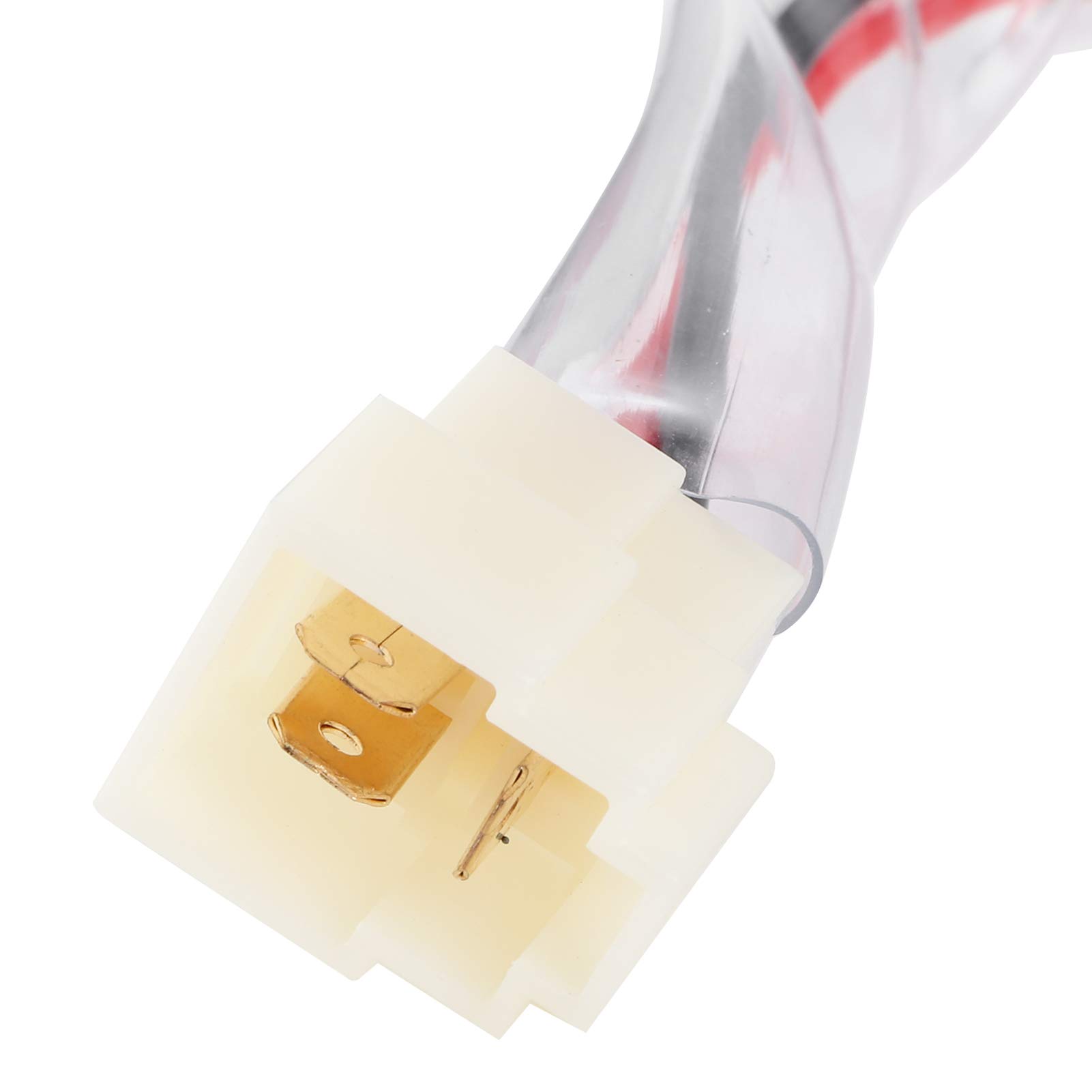 Valvola di arresto del solenoide di arresto del carburante 119653-77950 Sostituzione per motore 4TNV94L-SFN 4TNV98L-SFN
