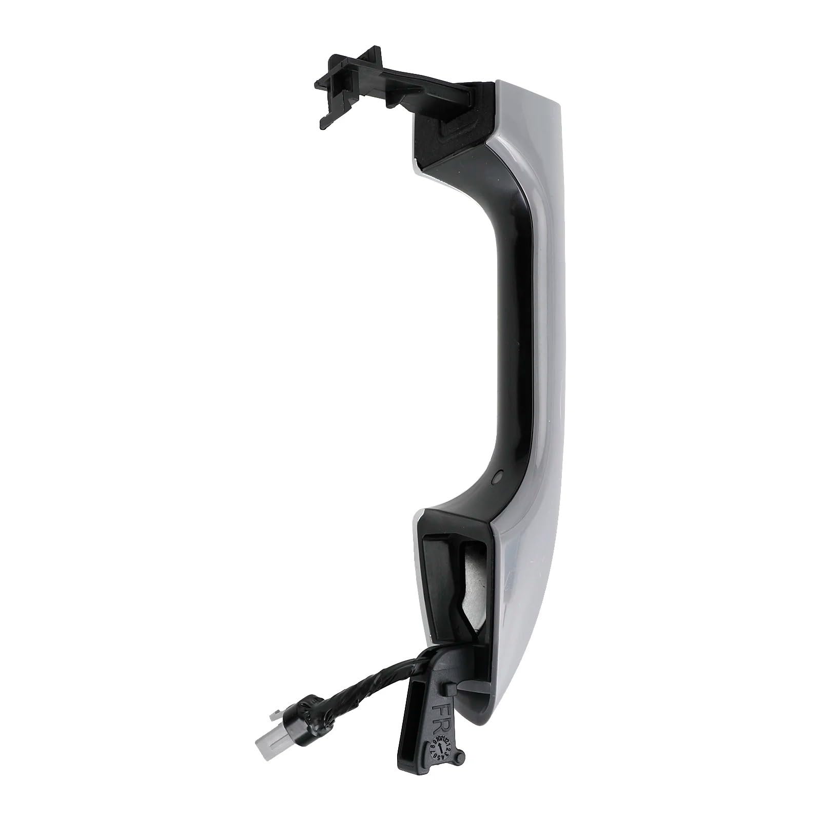 Hudfroa Right Side Door Handles For Kia For Sportage 2017-2021 Front Left Driver Exterior Door Handle 82651-D9710 82661-D9710