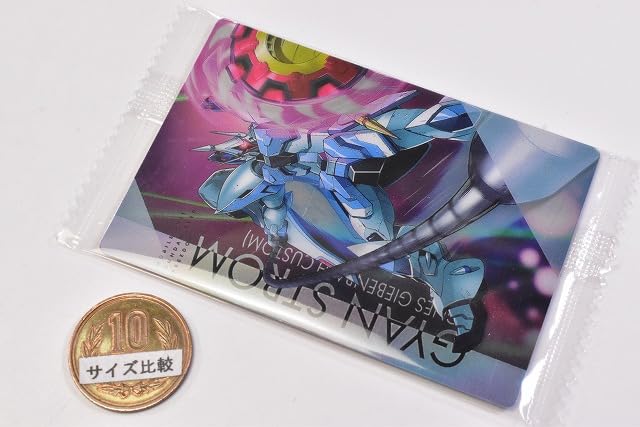 ガンダムSEEDFREEDOM アグネス フィルム 雑貨 アグネス・ギーベンラート＆キラ・ヤマト(アグネス後ろ姿