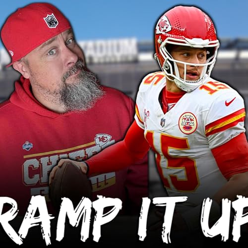 Chiefs continue to build momentum vs Ravens | Q/A cover art