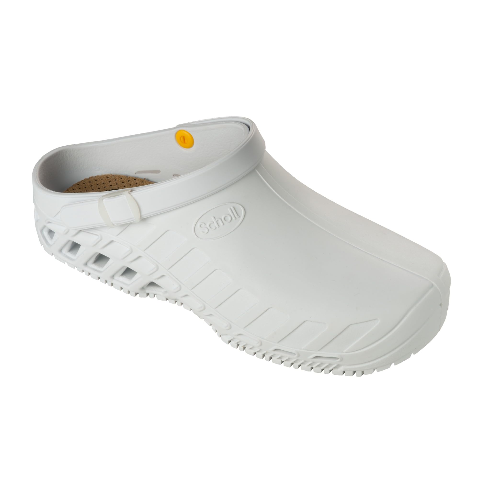 Scholl Clog EVO Zuecos Sanitarios ProfesionalesUnisex Adulto