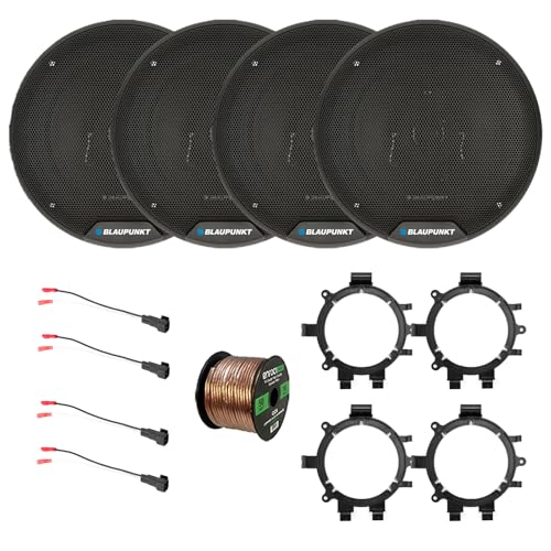 Blaupunkt BPS-ES650 6