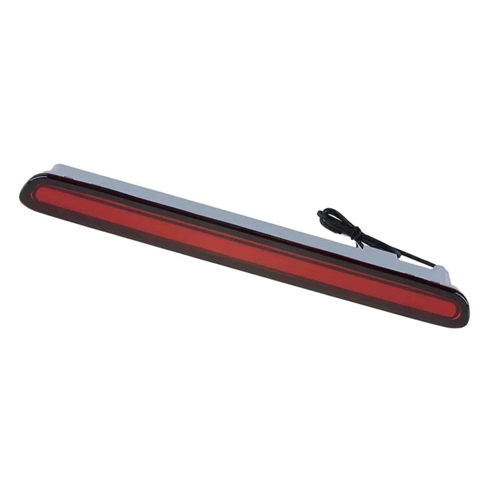 815700K100 Für T&oyota Für HILUX Revo/Vigo 2015-2018 Auto-Hinterradbremse hoch montiertes drittes Bremslicht Rücklicht Auto drittes Bremslicht(Red)