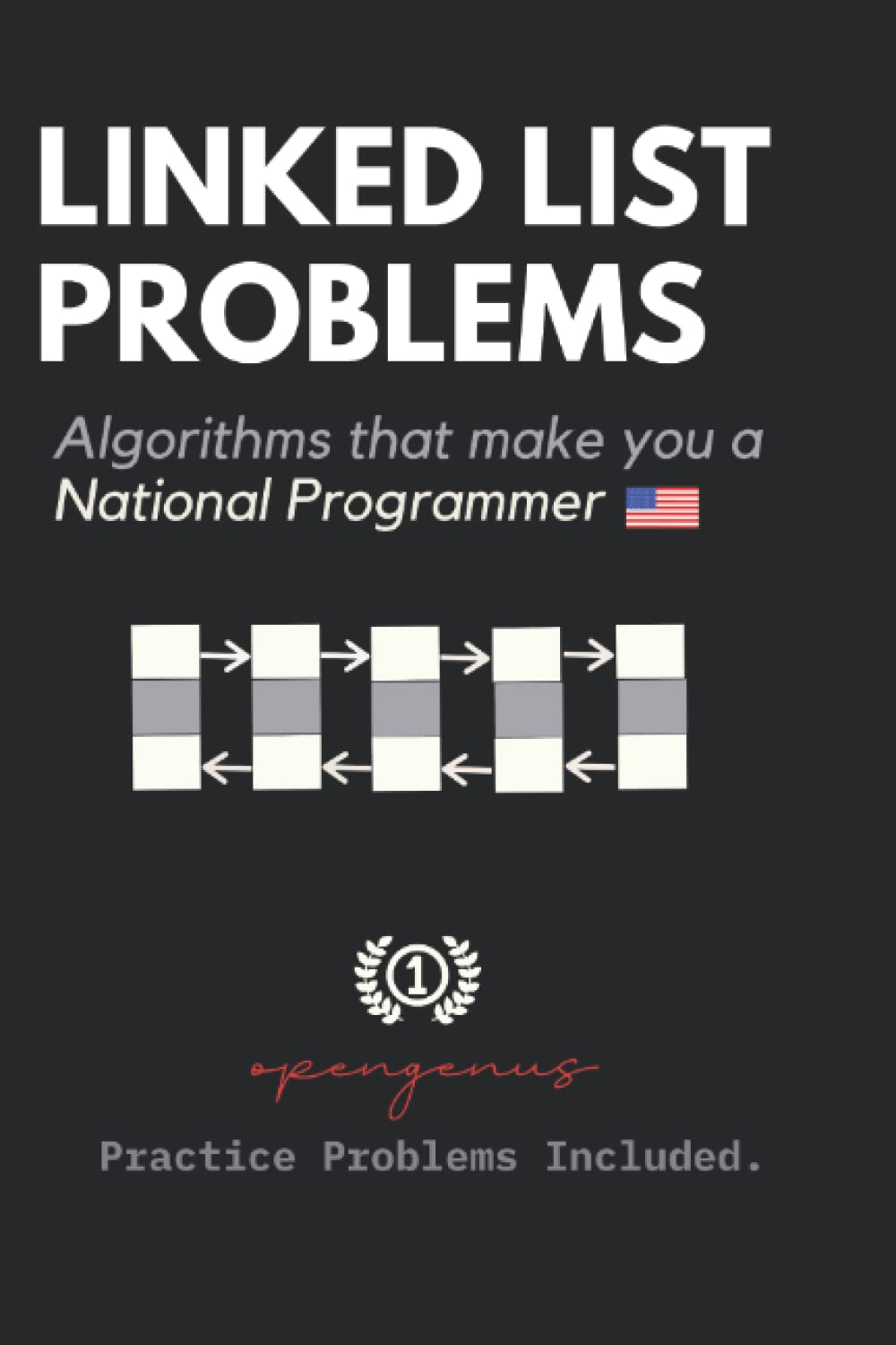 Best Linked List Problems: For Interviews and Competitive Programming: 2 (Algorithms for Coding Interviews) on BigPSMGyan