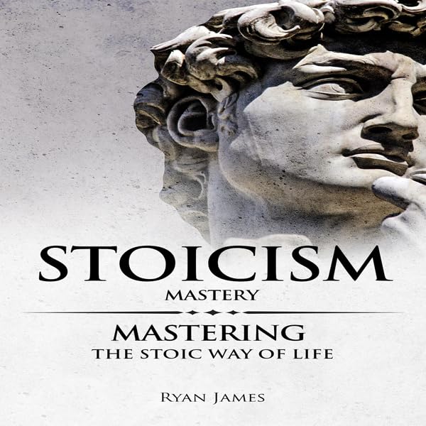Cover art for Stoicism Mastery