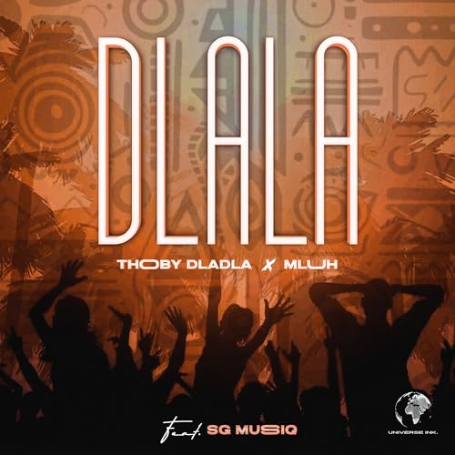 Thoby Dladla & Mluh feat. SG MusiQ