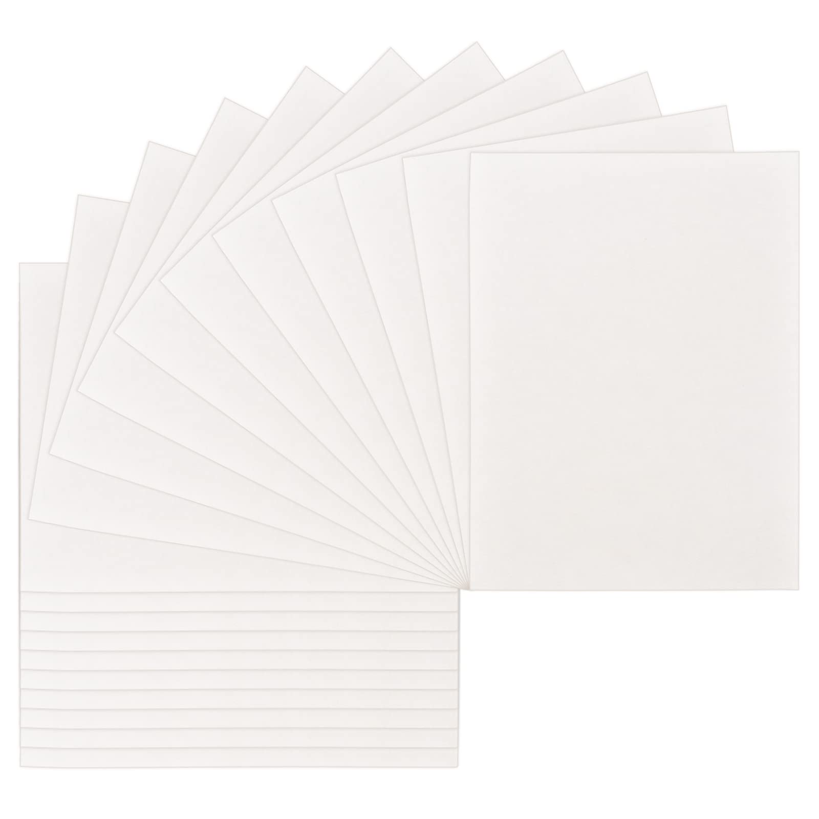 WANDIC Flower Pressing Accessories