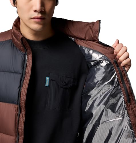 Image of Columbia mens Pike Lake II Vest