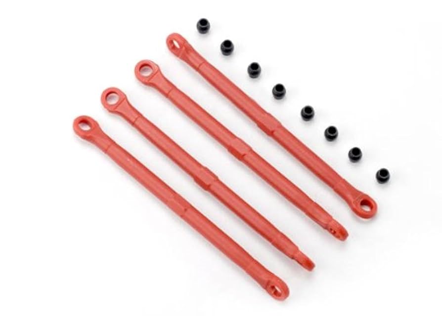 コニスボール　G7138 コニスボール G7138 Amazon.com: Traxxas 7138 Red Front and