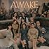 AWAKE(通常盤)