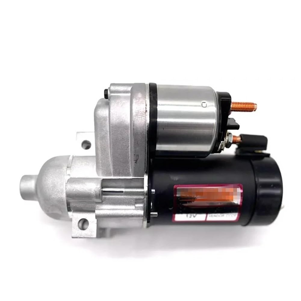 Ensemble démarreur générateur A0000501971 : réparez votre lanceur STG93607