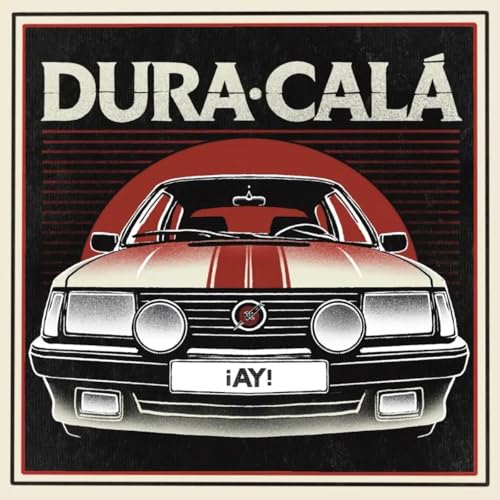 Entrevista a Dura Cal&aacute; -"&iexcl;AY!" el nuevo macarrismo madrile&ntilde;o ya tiene banda sonora