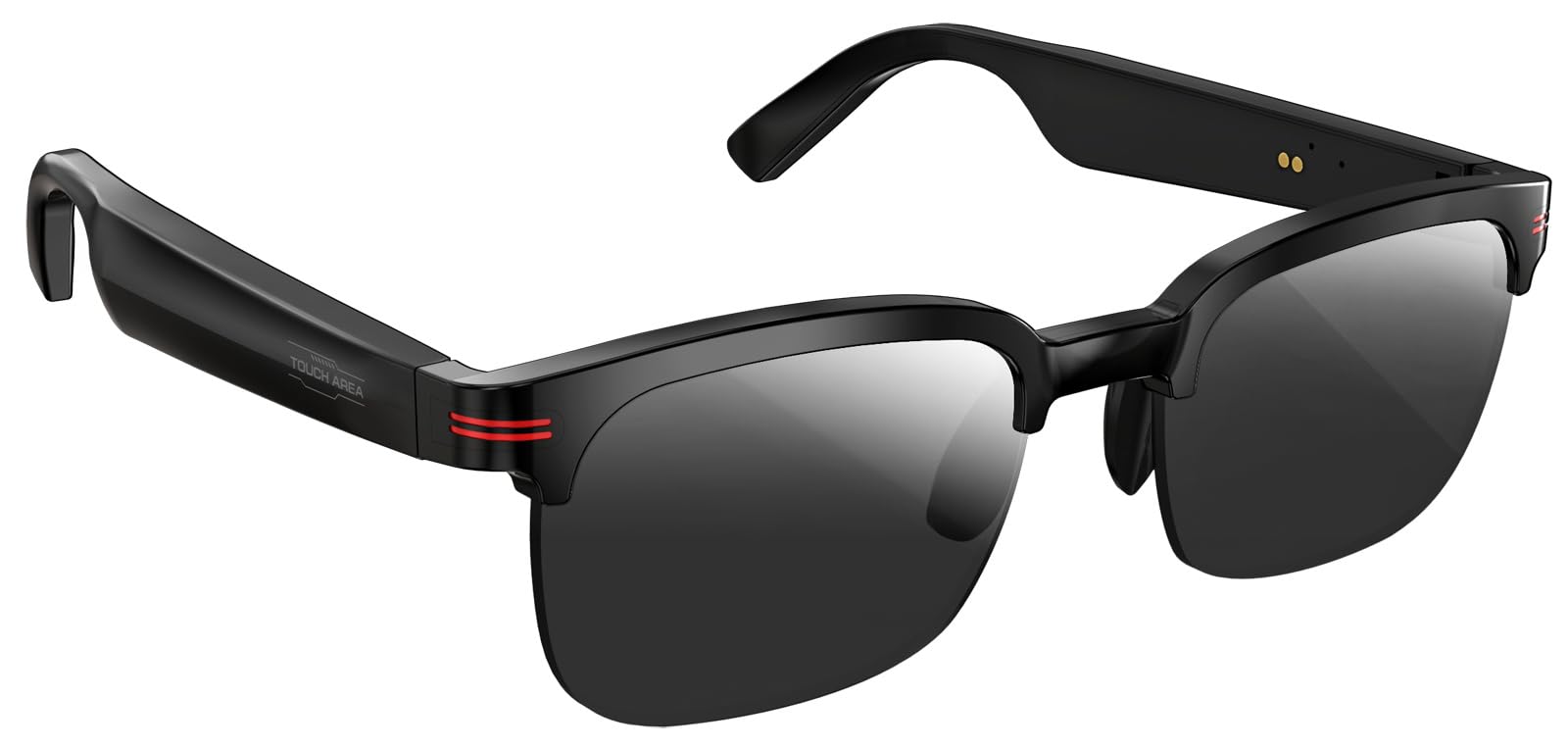 Amazon.co.jp: 2024新 Bluetoothメガネ Bluetoothサングラス スマート