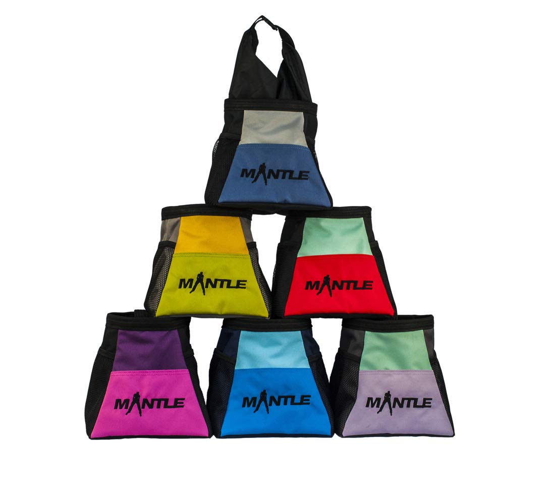 Mantle Boulder Bag, Borsa per boulderbag Unisex Adulto