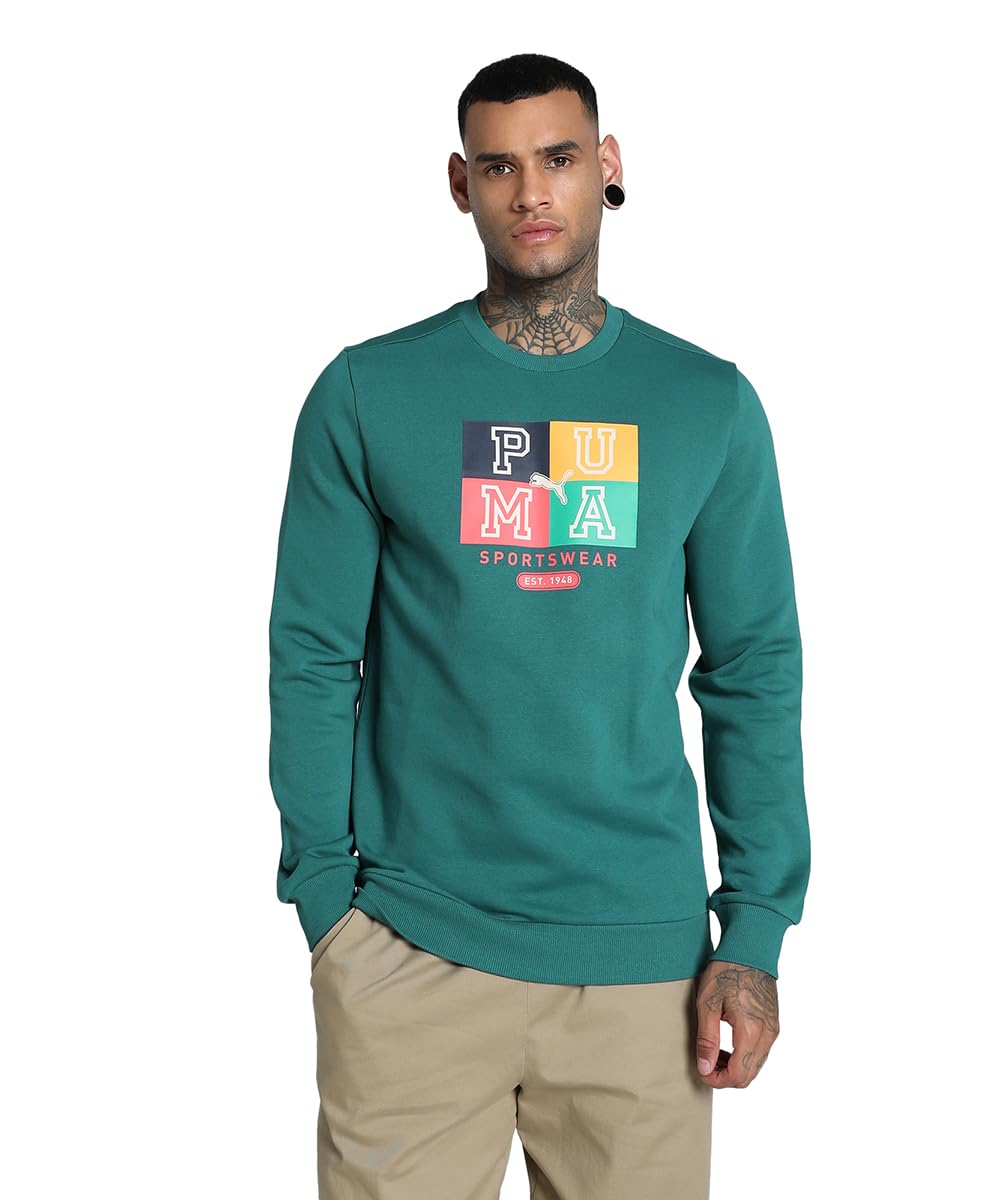 puma Men Sweatshirt-picture-12