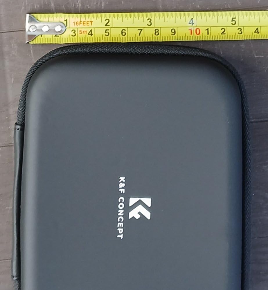 Bra stadig kameraväska