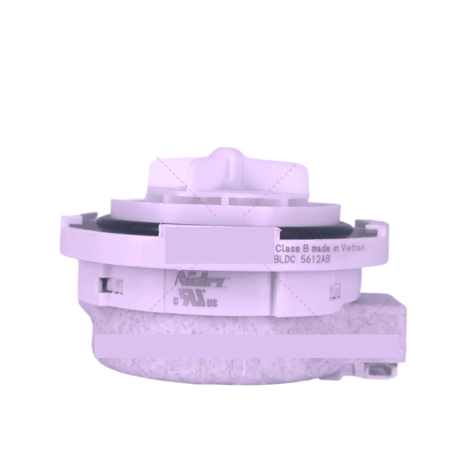 Zjmbgdsf Eau63743803 Washing Machine Drain Pump Motor Dc Ntwc021s03 Dc26v 45W，Compatible For Lg