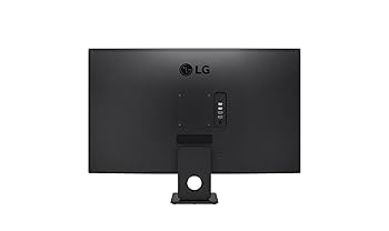 【LG】My view smart monitor 31.5インチ LG 31.5